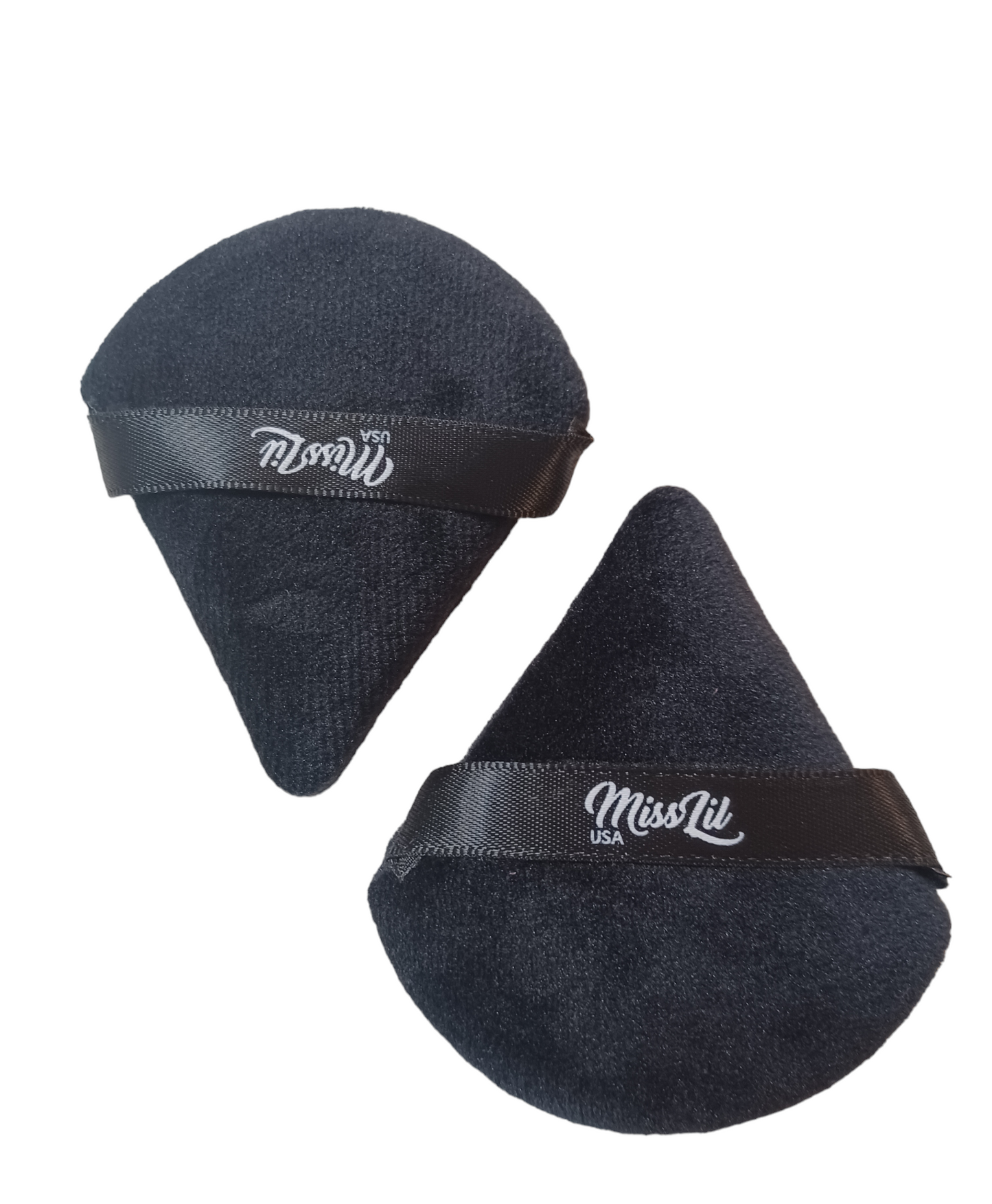 MissLil usa Powder Puff (Set of 2pcs)