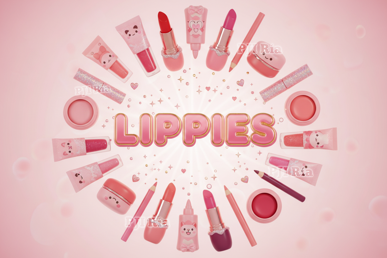 LIPPIES