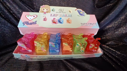 Lip Balm Tutti Frutti