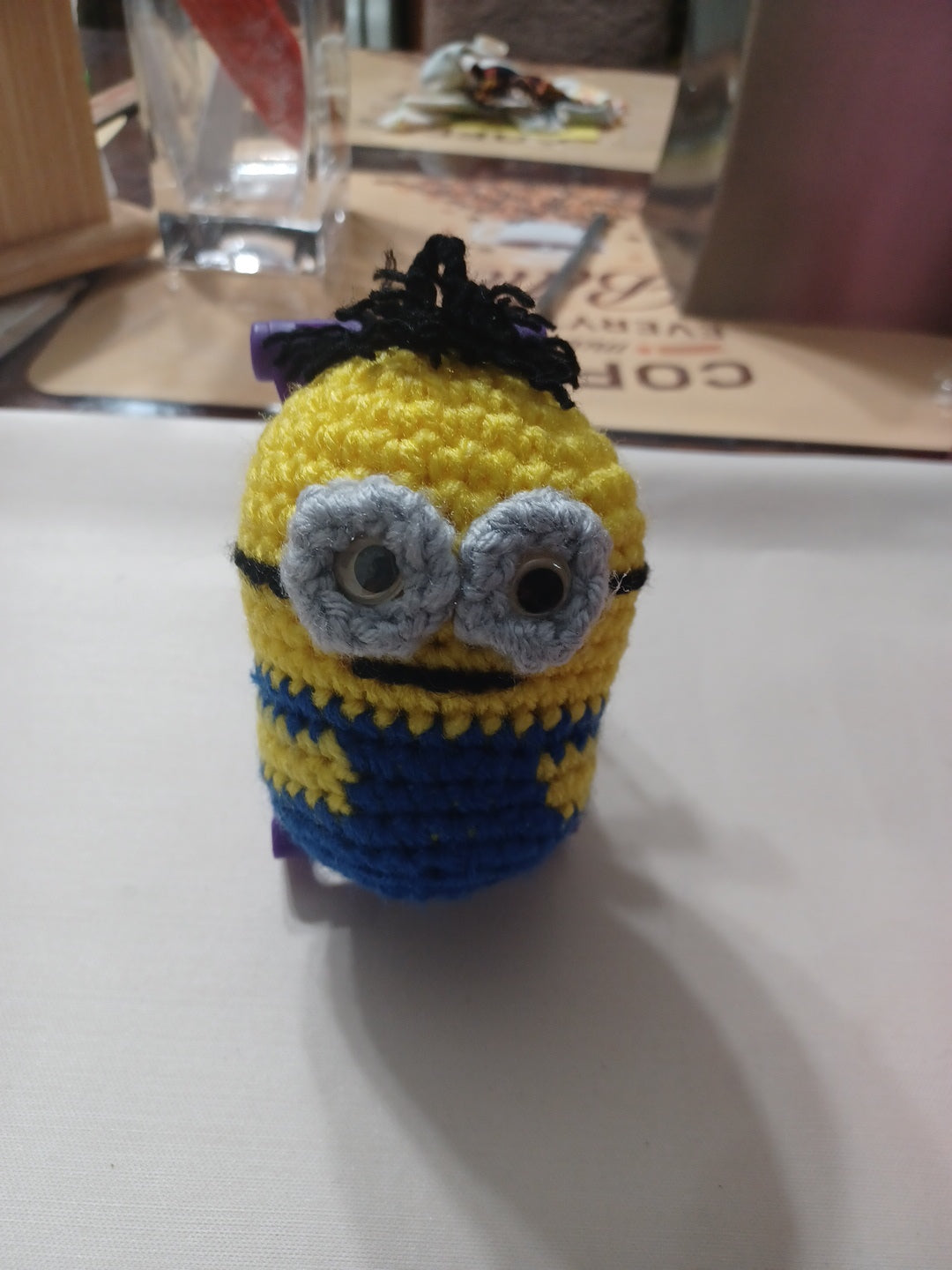 TIKTOK LIVE - Adorable Crochet Handmade Figurines Characters & Accessories