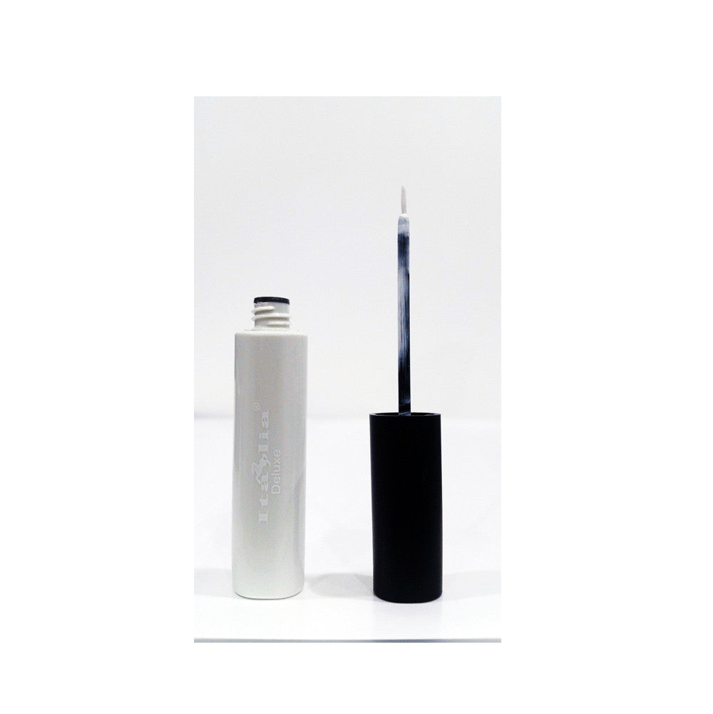 Italia Deluxe Eyeliner Liquid Matte, Waterproof & Vitamin E
