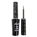 Italia Deluxe Matte Liquid Eyeliner Waterproof