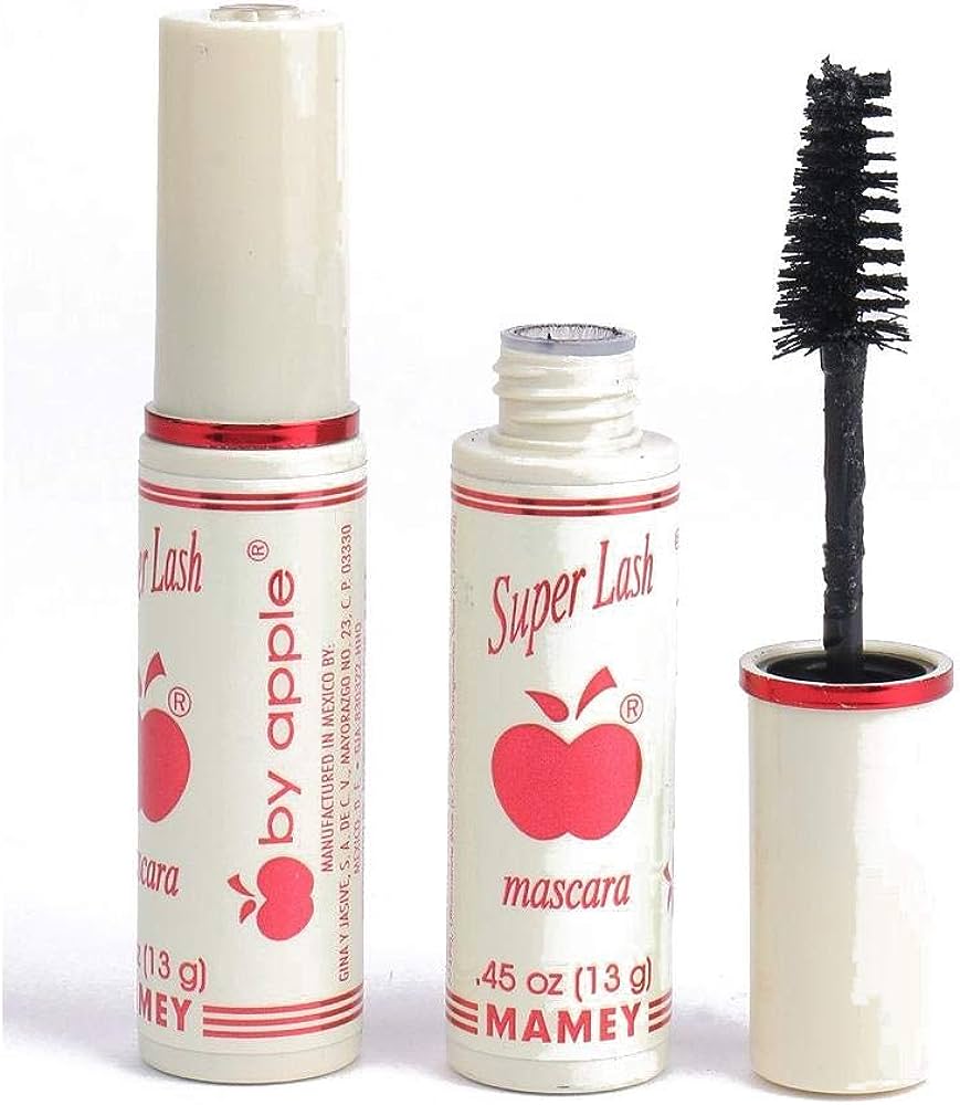 Apple Super Lash Mascara