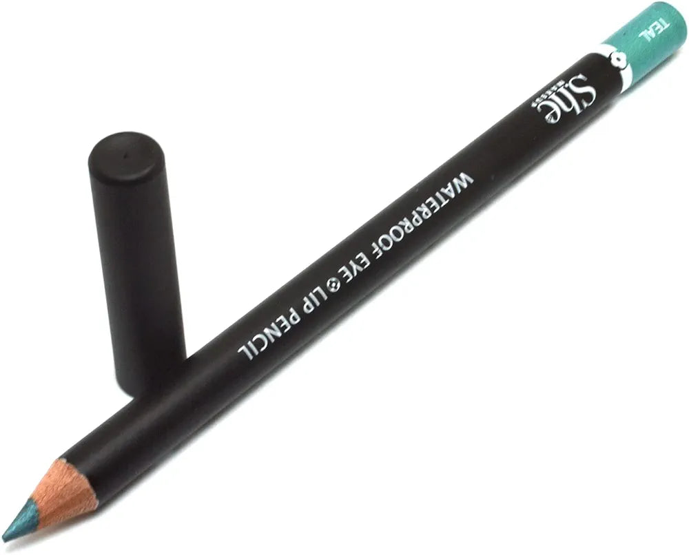 S.he Waterproof Matte Eye/Lip Pencil