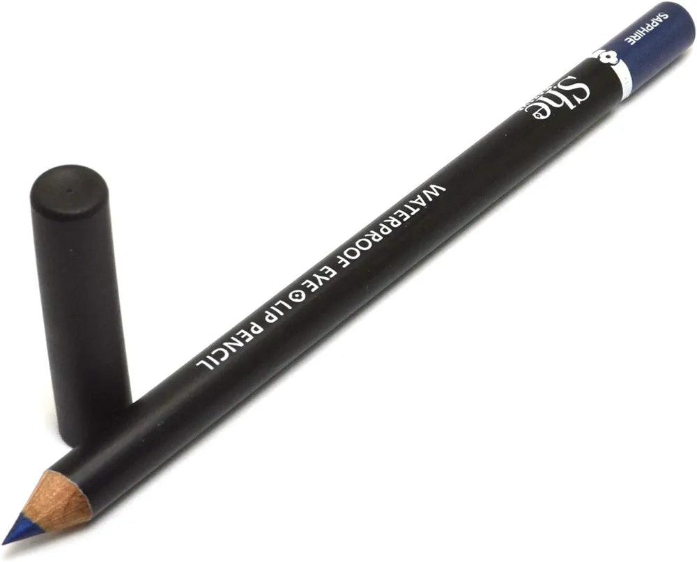 S.he Waterproof Matte Eye/Lip Pencil