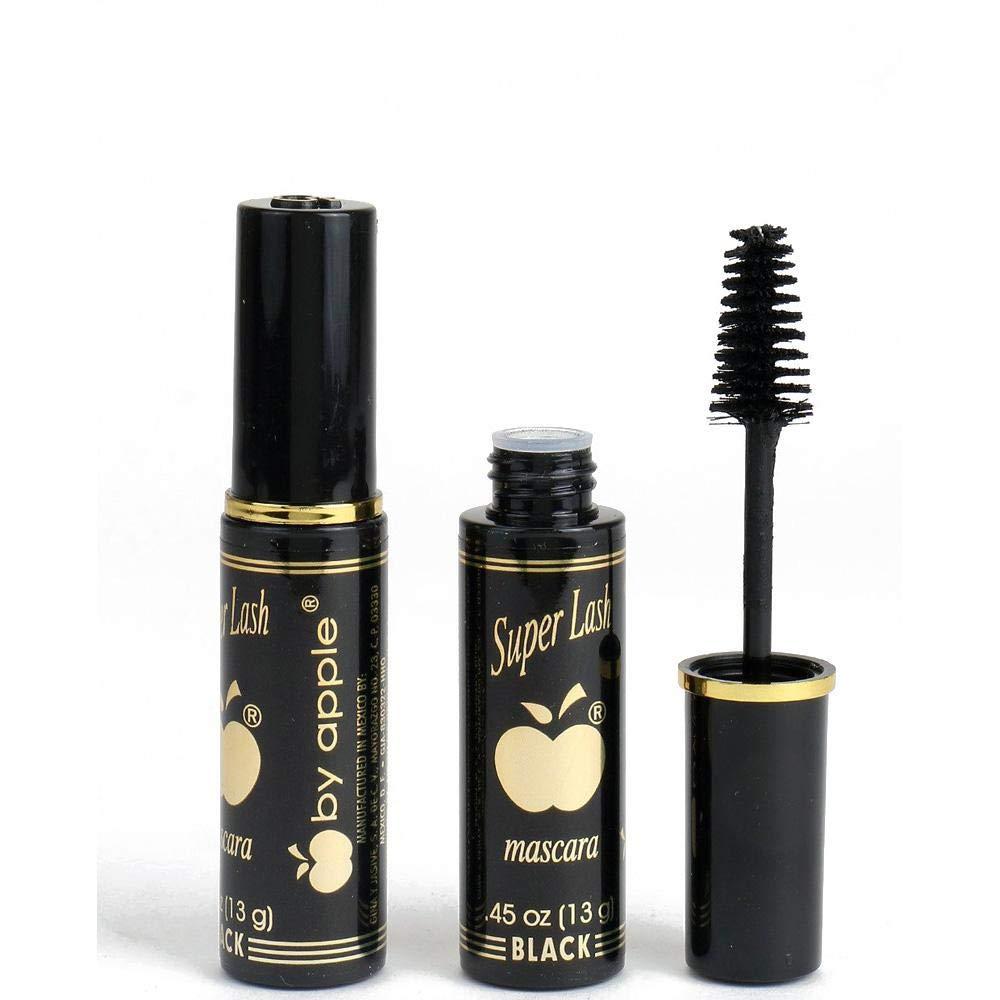 Apple Super Lash Mascara