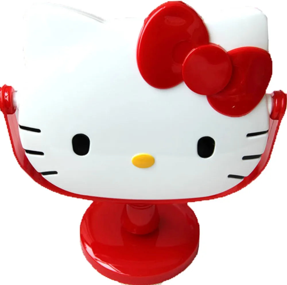 Kawaii Vanity Mirrors