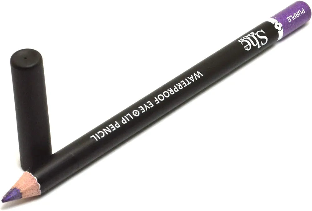 S.he Waterproof Matte Eye/Lip Pencil