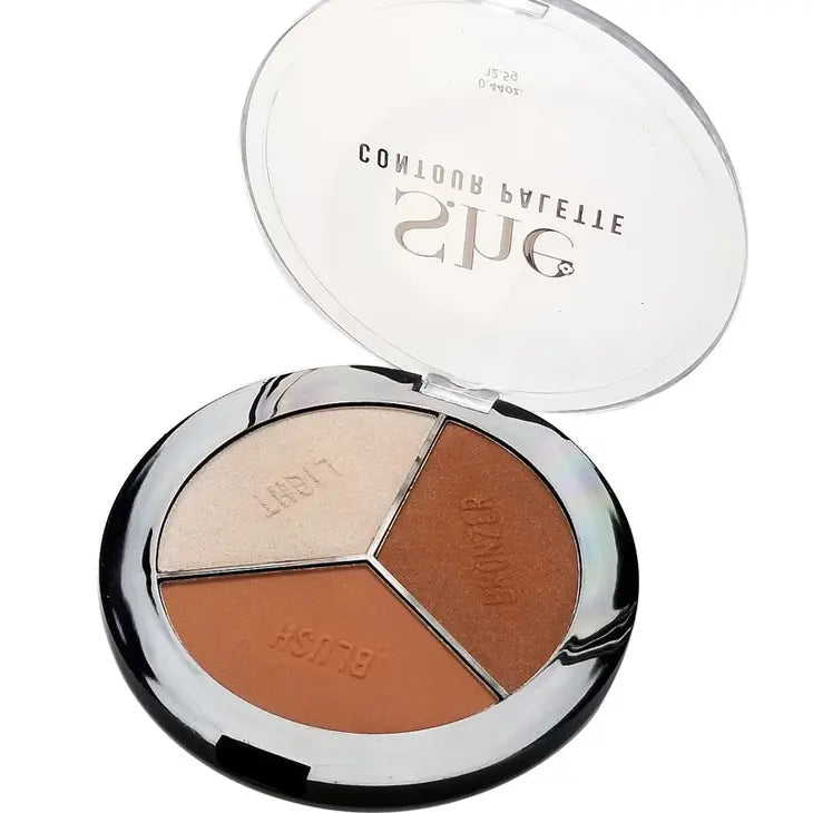S.he Contour Palette