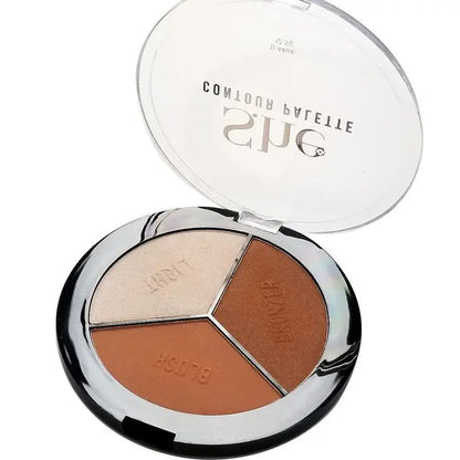 S.he Contour Palette