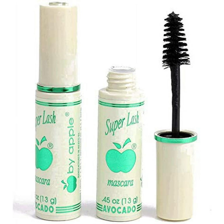 Apple Super Lash Mascara