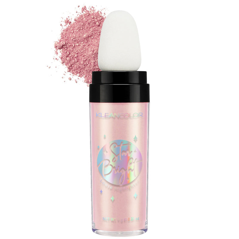 Star Bright Loose Highlighter