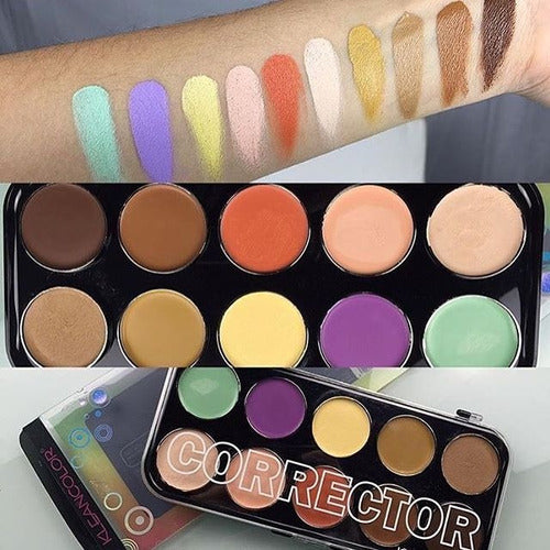 Kleancolor Corrector
