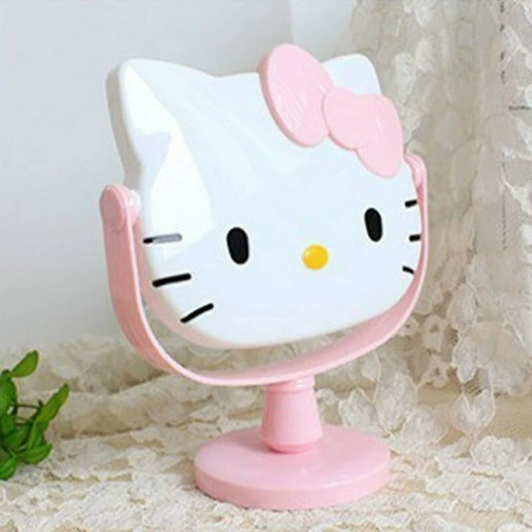 Kawaii Vanity Mirrors