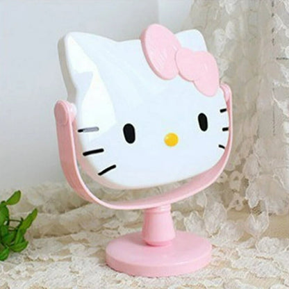 Kawaii Vanity Mirrors