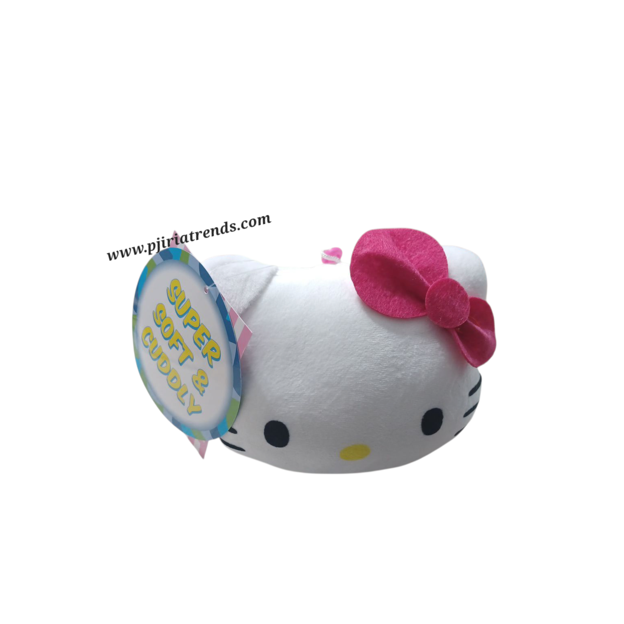 Hello Kitty Coin Pouch Keyholder