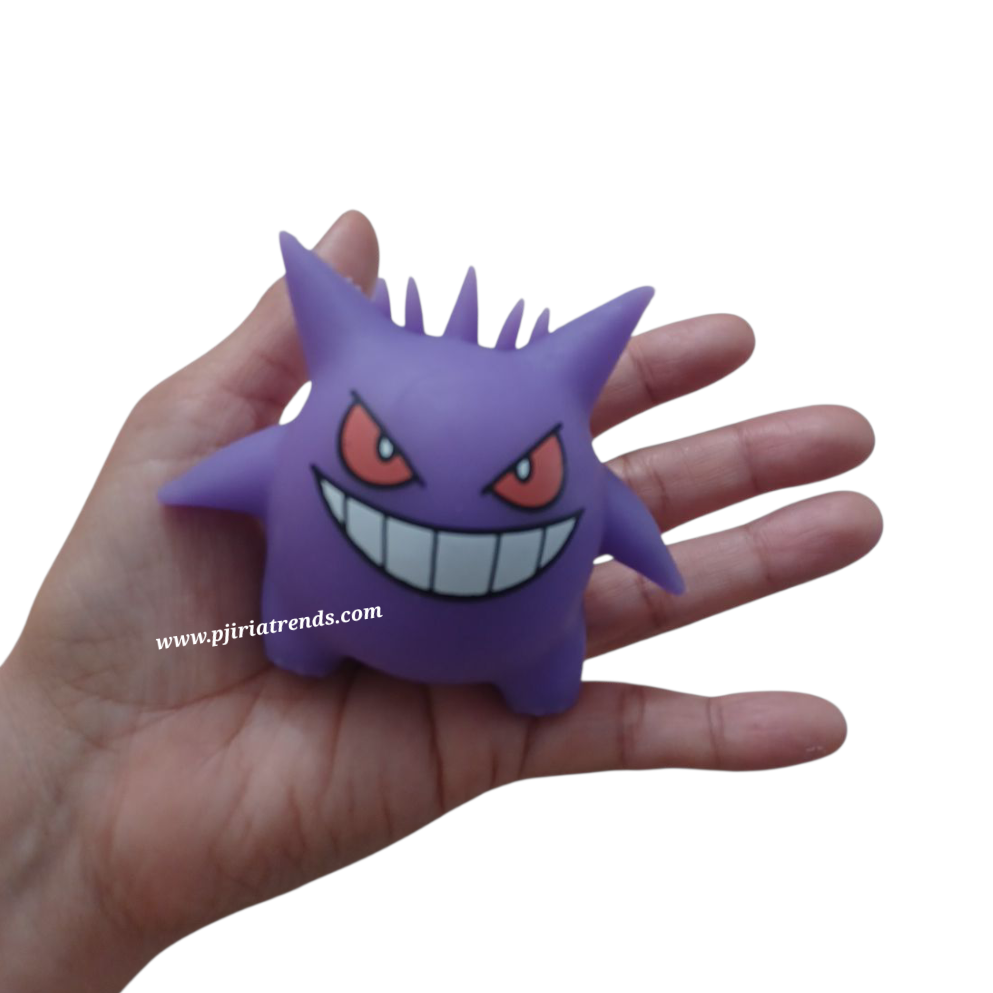Pokemon Soft Squichy (Stress Relief)