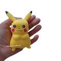 Pokemon Soft Squichy (Stress Relief)