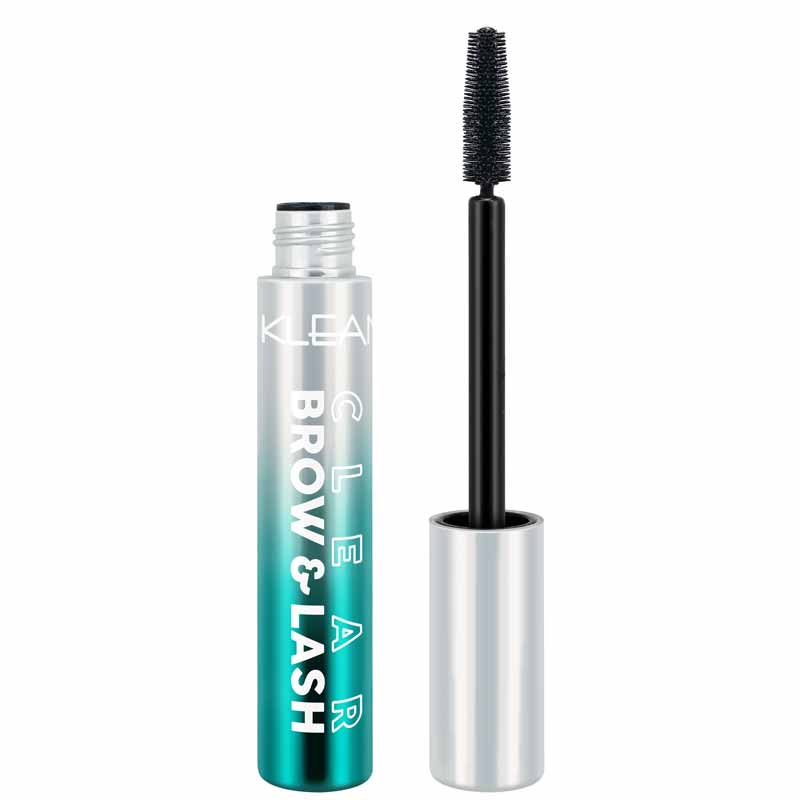 Kleancolor Clear Brow & Lash Mascara