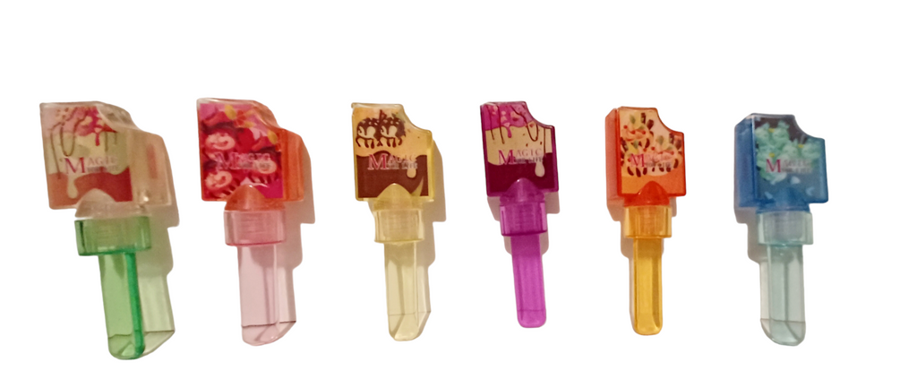 Popsicle Magic Lip Tint Oil