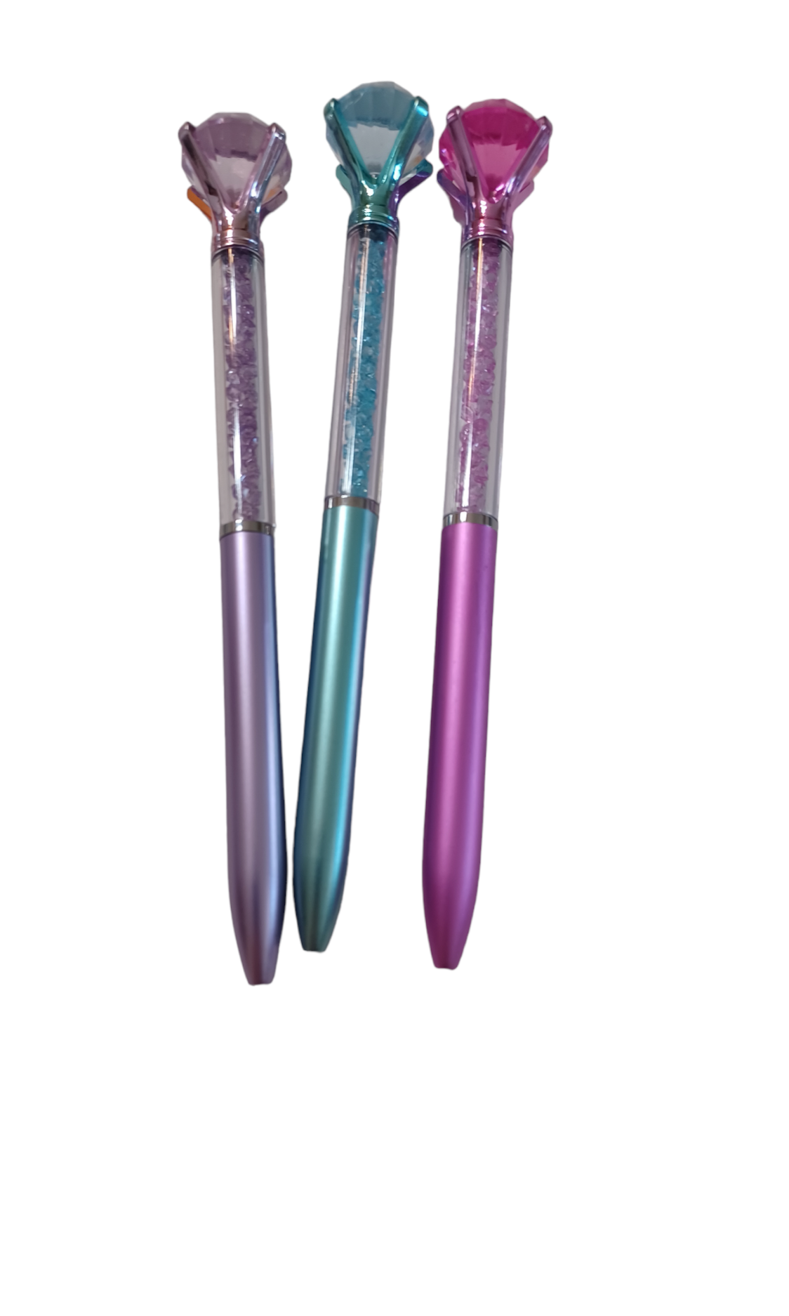 Figurines Pen Set