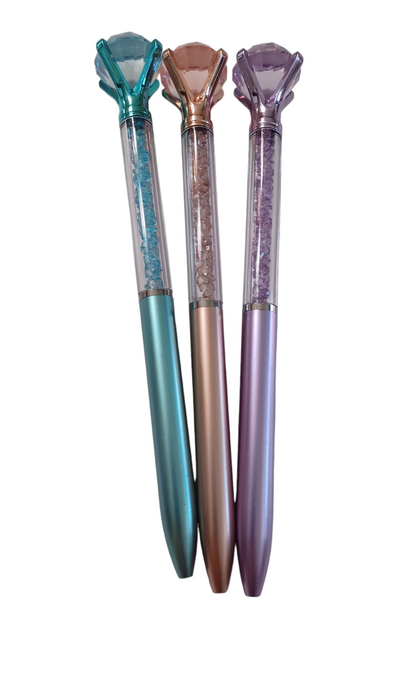 Figurines Pen Set