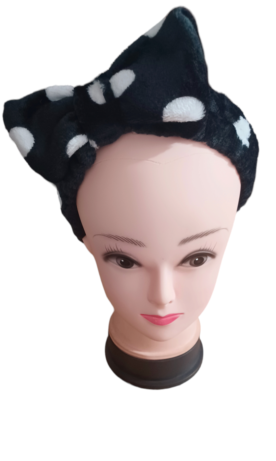 Beauty Spa Makeup Headband