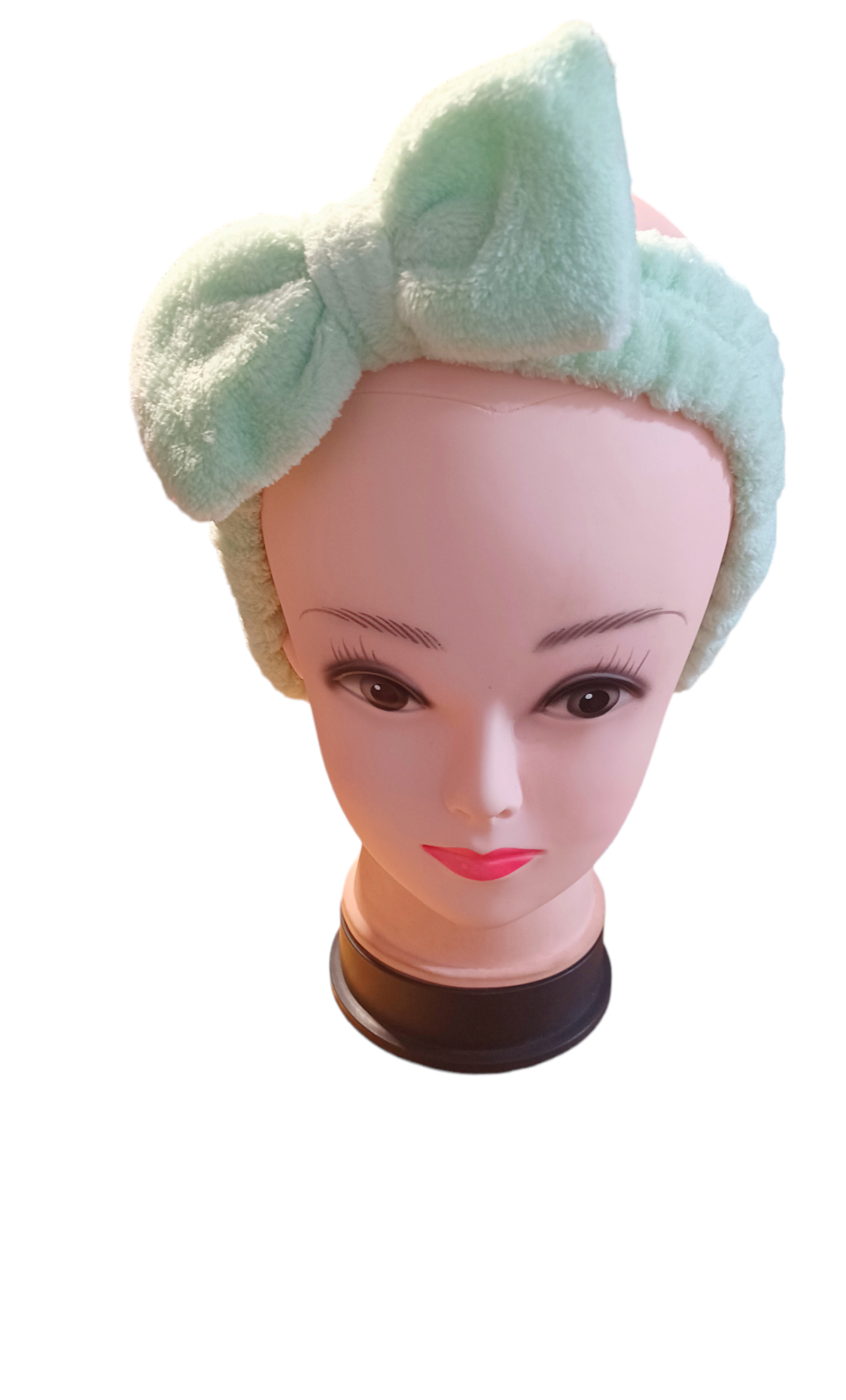 Beauty Spa Makeup Headband
