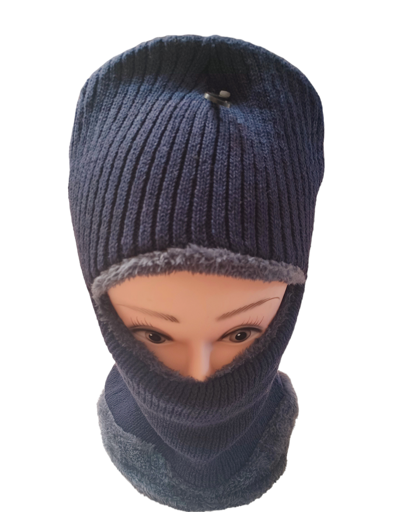 Warm Balaclava Fleece Ski Mask
