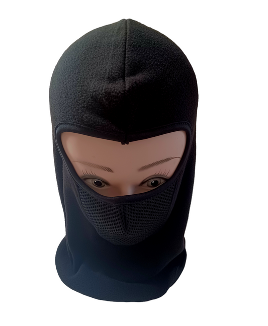 Fleece Warm Ninja Balaclava Face Mask