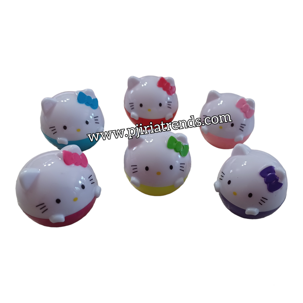 HK Lip Balm