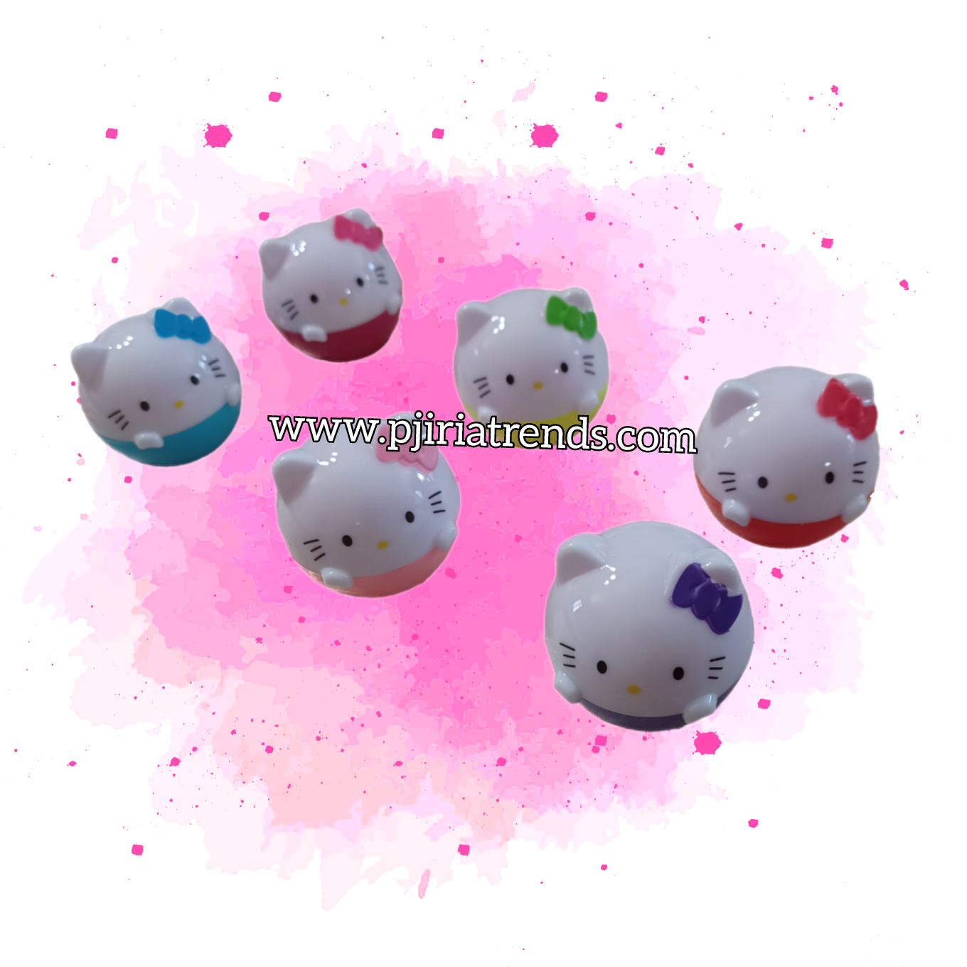 HK Lip Balm