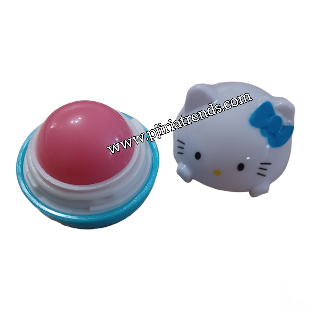 HK Lip Balm