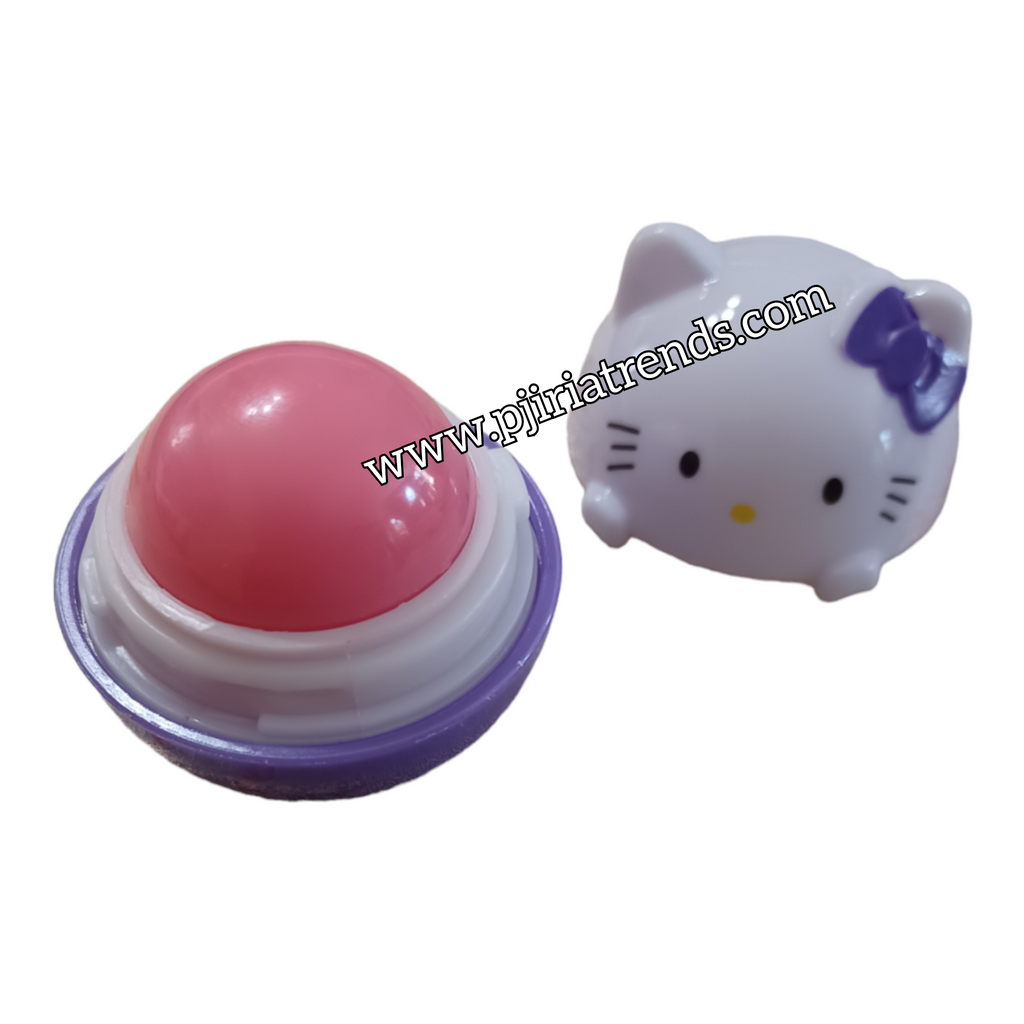 HK Lip Balm