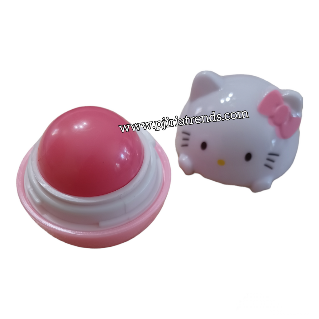 HK Lip Balm
