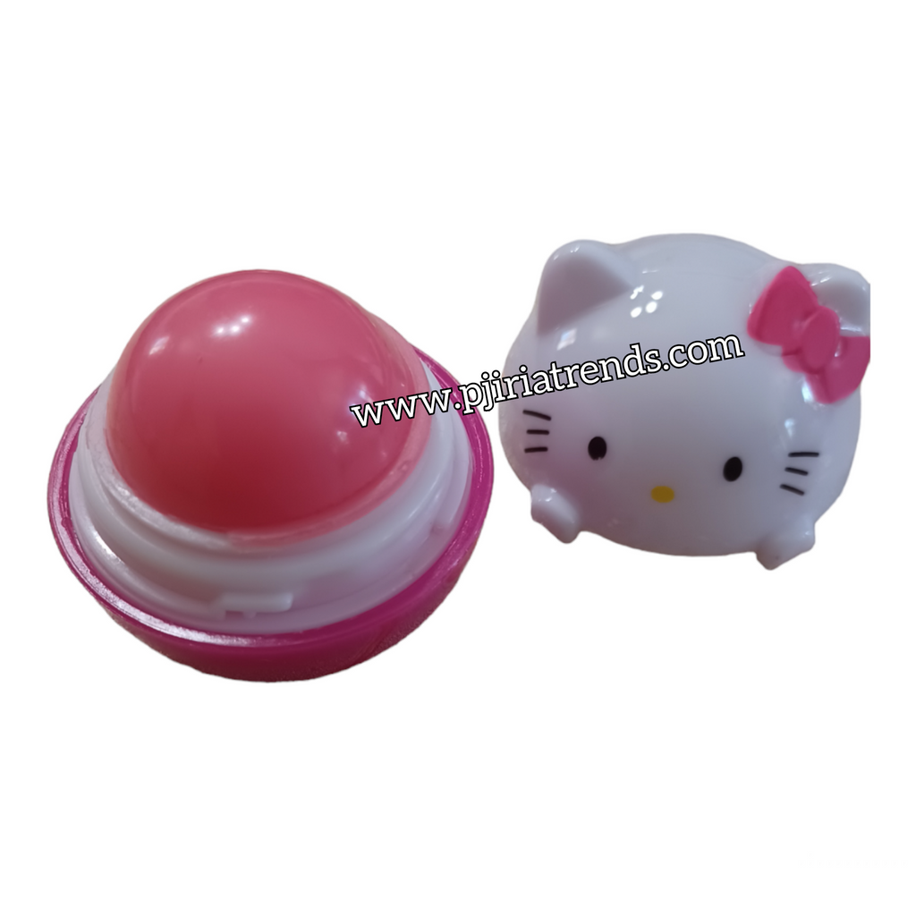 HK Lip Balm