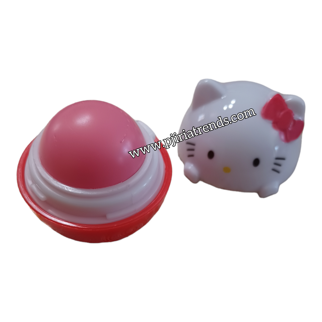 HK Lip Balm