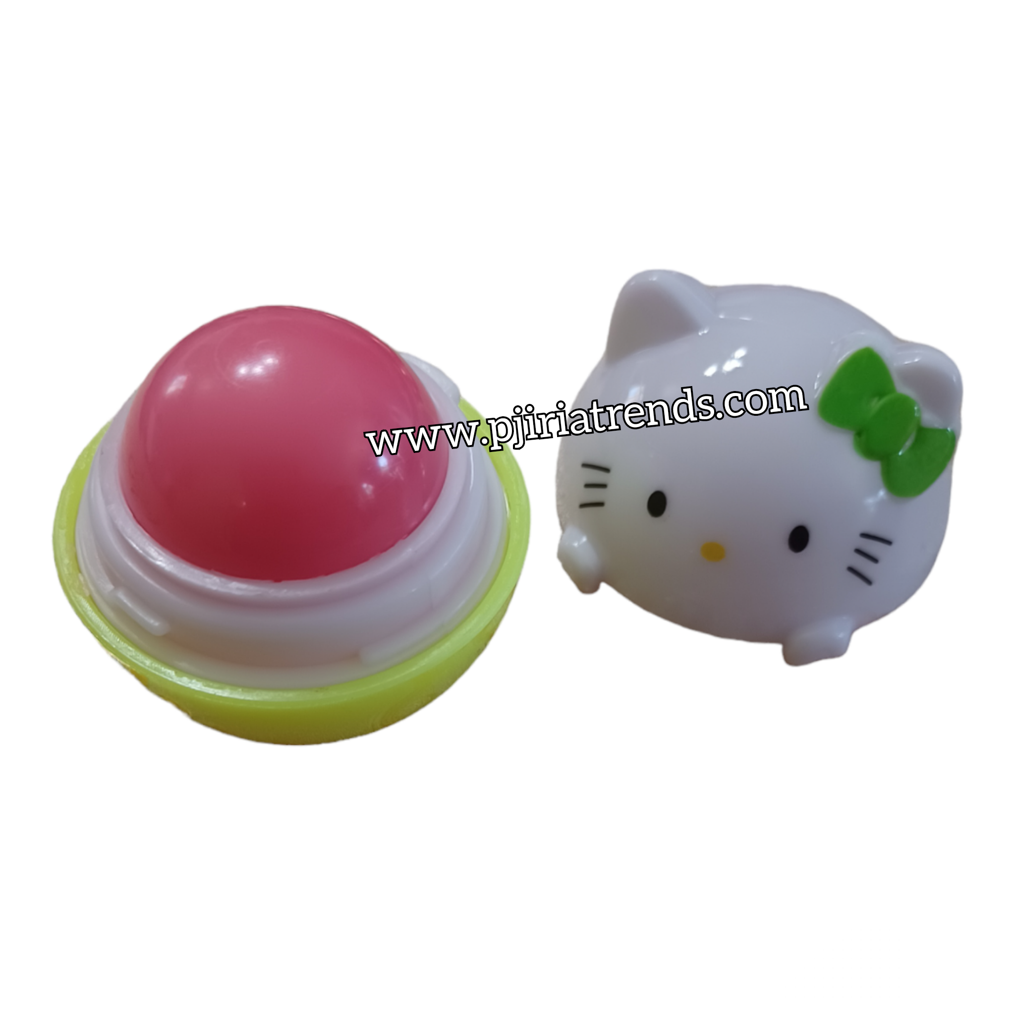 HK Lip Balm