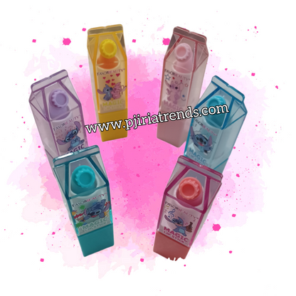 Blue Alien Magic Lipstick/ Lip Balm