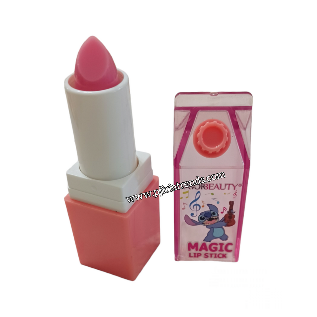 Blue Alien Magic Lipstick/ Lip Balm