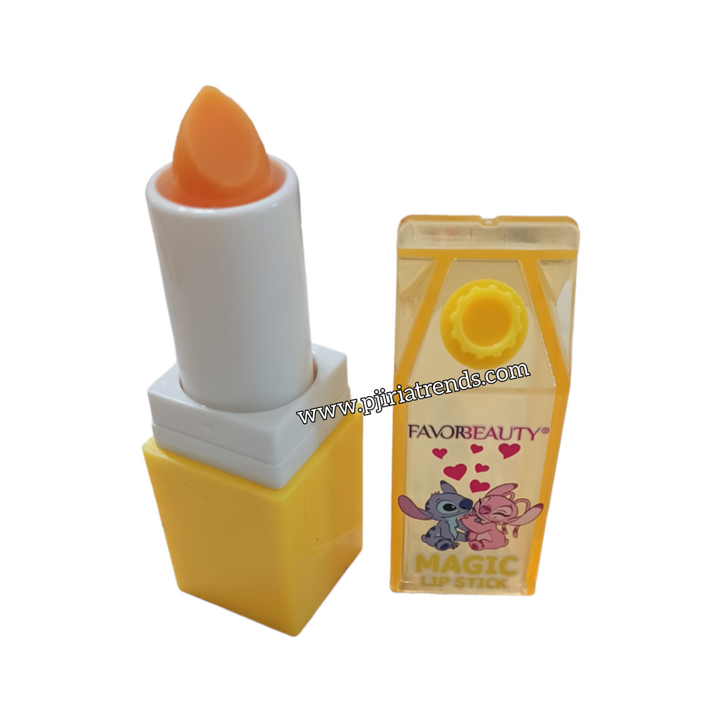 Blue Alien Magic Lipstick/ Lip Balm