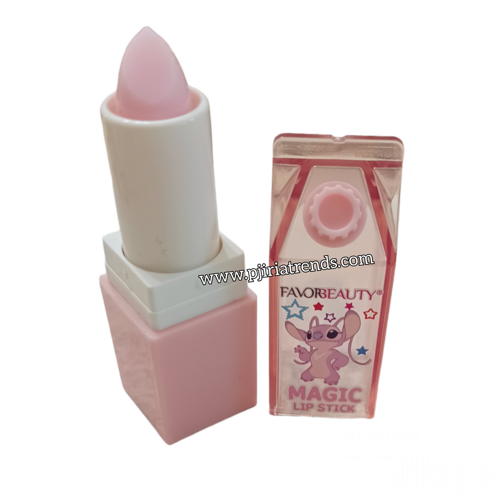 Blue Alien Magic Lipstick/ Lip Balm