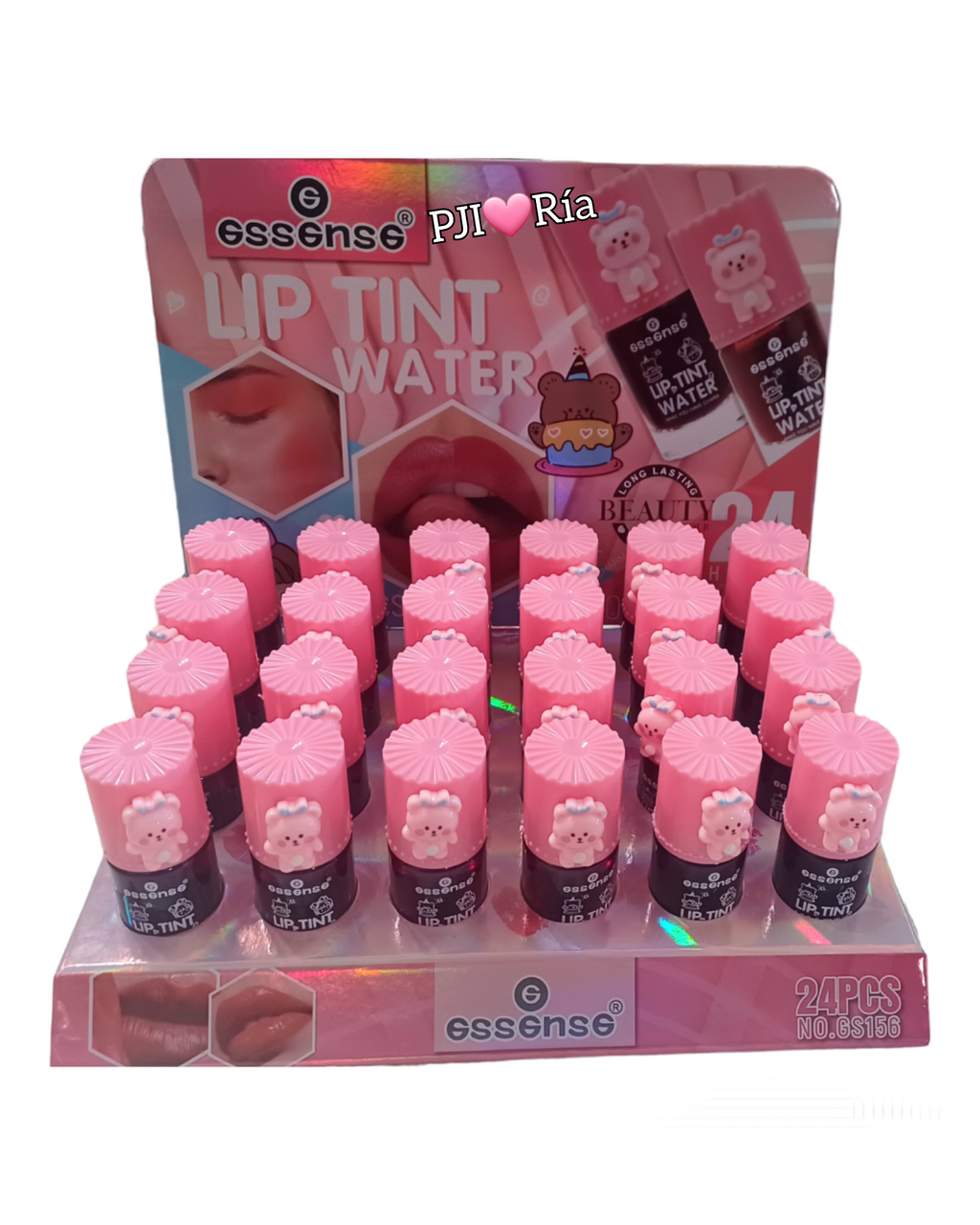 Essence Lip Tint Long Lasting