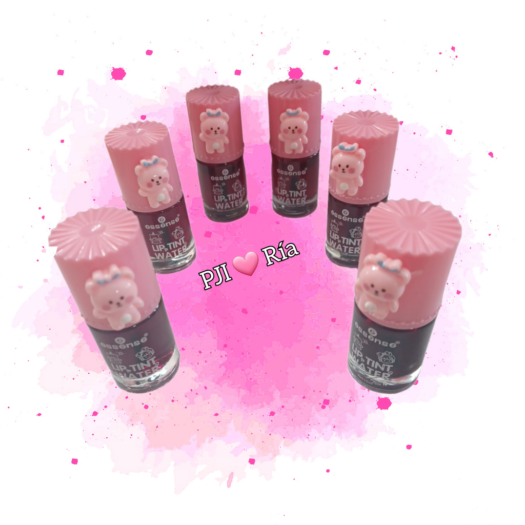 Essence Lip Tint Long Lasting