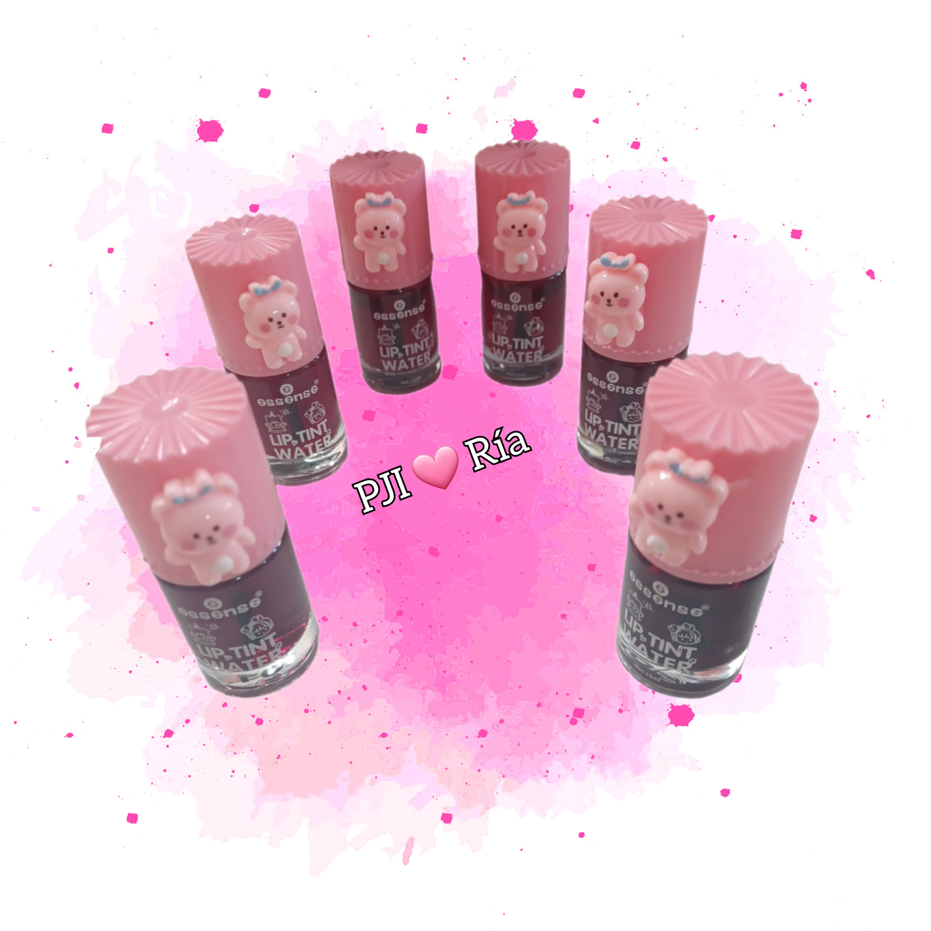 Essence Lip Tint Long Lasting