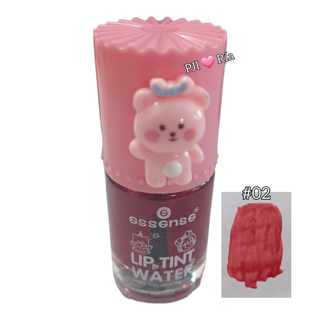 Essence Lip/ Cheek Tint Long Lasting