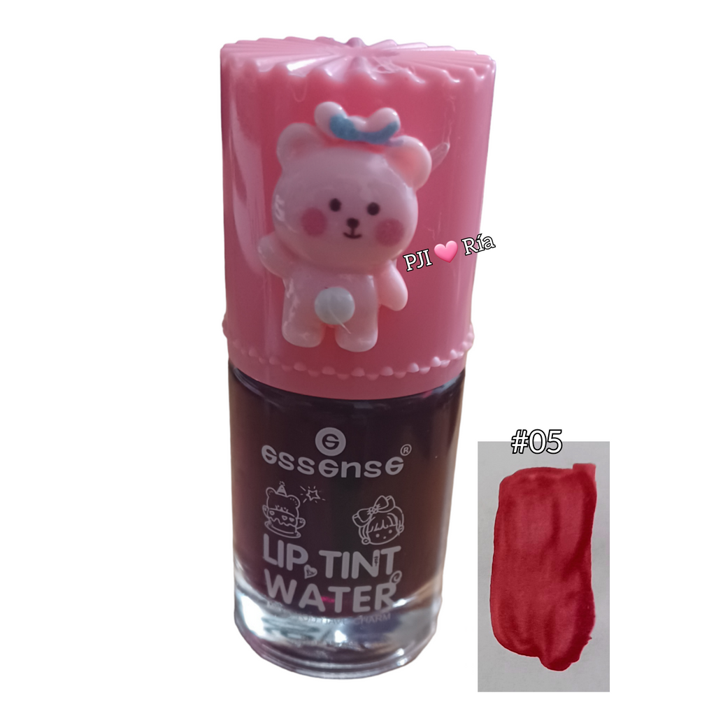 Essence Lip/ Cheek Tint Long Lasting