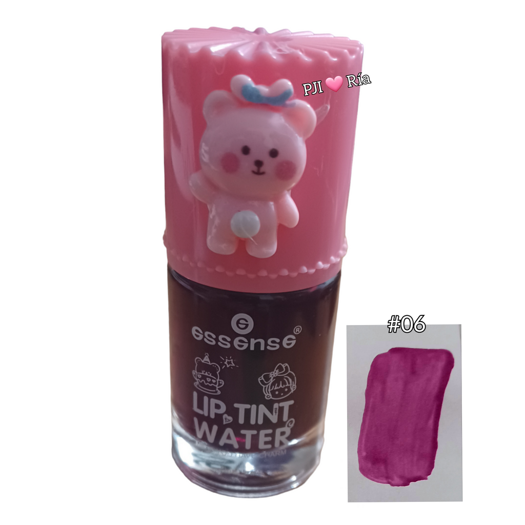 Essence Lip/ Cheek Tint Long Lasting
