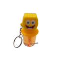 Spongebob Lip Gloss Hydrating