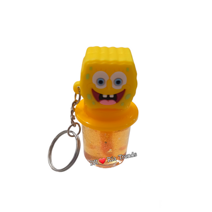 Spongebob Lip Gloss Hydrating